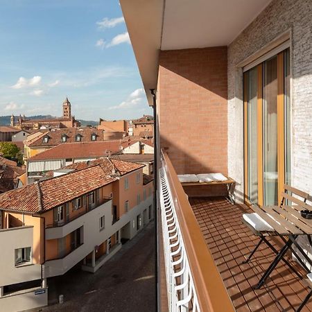 100Towers Deluxe Apartment Alba  Exterior photo