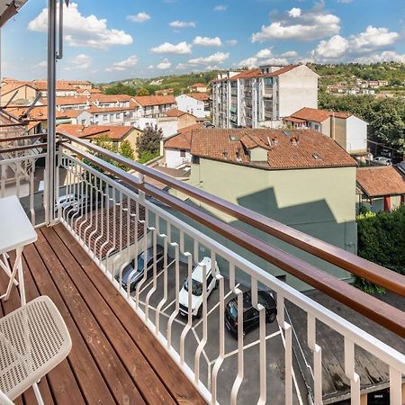 100Towers Deluxe Apartment Alba  Exterior photo