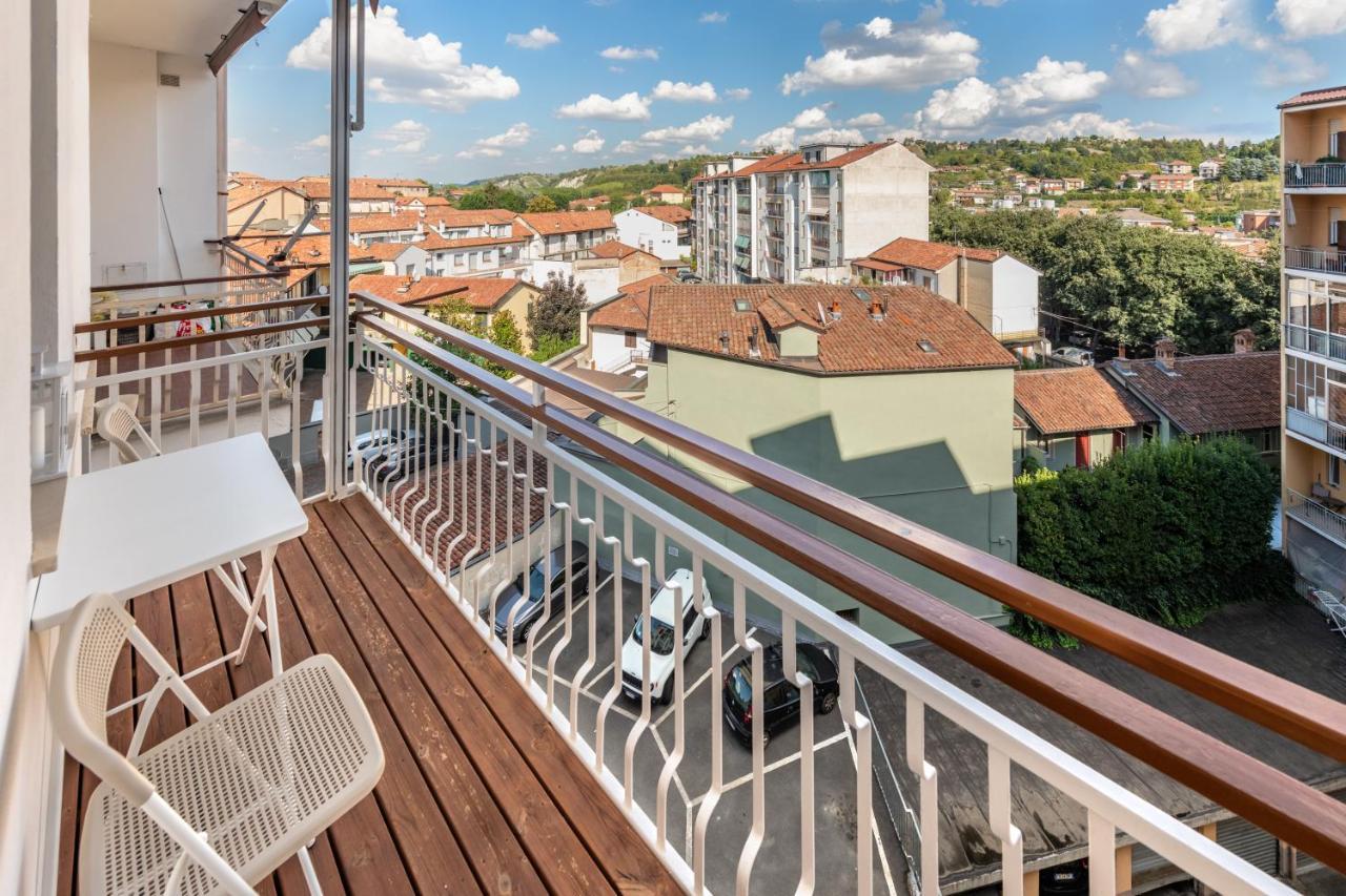 100Towers Deluxe Apartment Alba  Exterior photo